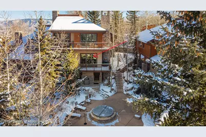 229 Faraway Road #28, Snowmass Village, CO 81615 - Photo 26