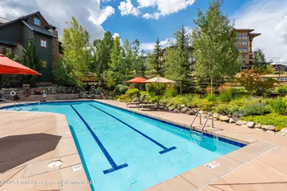 126 Timbers Club Court #B2-III, Snowmass Village, CO 81615 - Photo 16