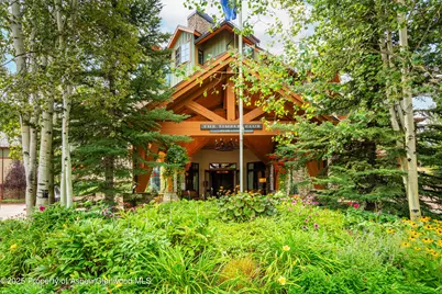 126 Timbers Club Court #B2-III, Snowmass Village, CO 81615 - Photo 1