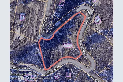 1167 Juniper Hill Road, Aspen, CO 81611 - Photo 46