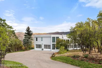 1167 Juniper Hill Road, Aspen, CO 81611 - Photo 22