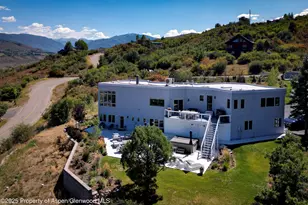 1167 Juniper Hill Rd, Aspen, CO 81611 - Photo 52