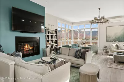 1167 Juniper Hill Road, Aspen, CO 81611 - Photo 4