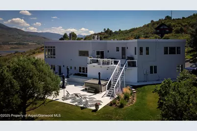 1167 Juniper Hill Road, Aspen, CO 81611 - Photo 56