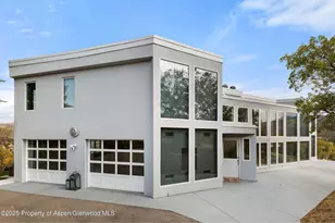 1167 Juniper Hill Rd, Aspen, CO 81611 - Photo 1