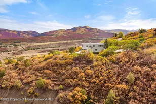 1167 Juniper Hill Rd, Aspen, CO 81611 - Photo 58