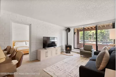 425 Vine Street #425, Aspen, CO 81611 - Photo 1