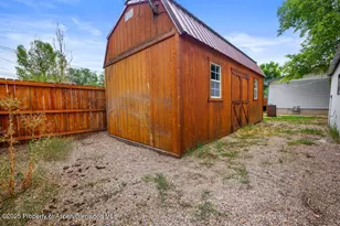 562 Rose St, Craig, CO 81625 - Photo 40