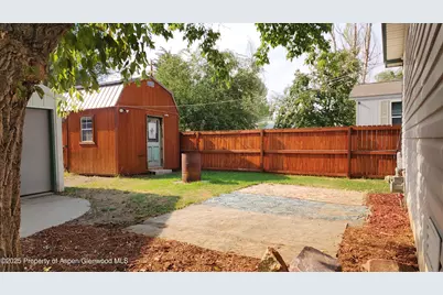 562 Rose Street, Craig, CO 81625 - Photo 40