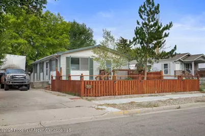562 Rose Street, Craig, CO 81625 - Photo 1