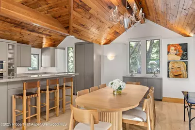 437 W Smuggler Street, Aspen, CO 81611 - Photo 6