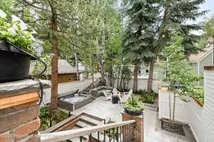 437 W Smuggler St, Aspen, CO 81611 - Photo 32