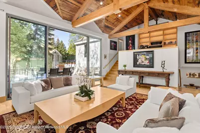 437 W Smuggler Street, Aspen, CO 81611 - Photo 2