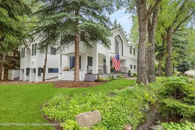 437 W Smuggler Street, Aspen, CO 81611 - Photo 26