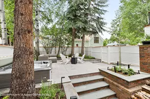 437 W Smuggler St, Aspen, CO 81611 - Photo 34