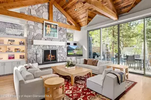 437 W Smuggler St, Aspen, CO 81611 - Photo 1