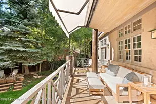 42 Northway Dr, Aspen, CO 81611 - Photo 24