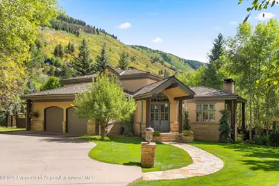 42 Northway Drive, Aspen, CO 81611 - Photo 1