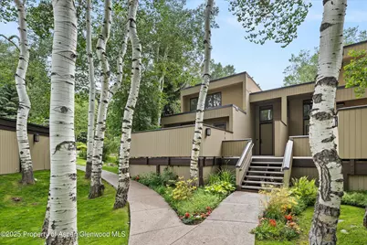 1443 Crystal Lake Road #3E, Aspen, CO 81611 - Photo 32