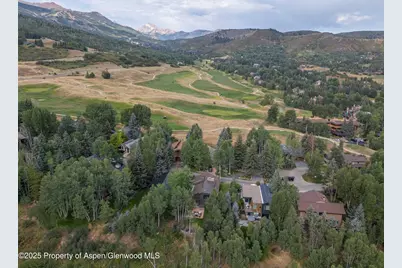 432 Fairway Drive, Snowmass Village, CO 81615 - Photo 4