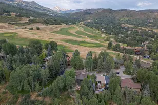 432 Fairway Dr, Snowmass Village, CO 81615 - Photo 4