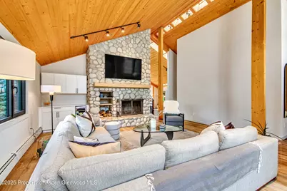 432 Fairway Drive, Snowmass Village, CO 81615 - Photo 2