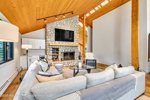 432 Fairway Dr, Snowmass Village, CO 81615 - Photo 2