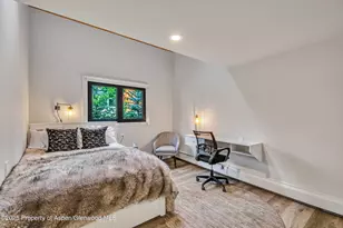 432 Fairway Dr, Snowmass Village, CO 81615 - Photo 16