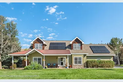 305 Surrey Street, Carbondale, CO 81623 - Photo 1