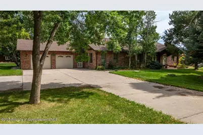 3724 County Road 214, Silt, CO 81652 - Photo 1