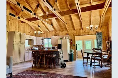 275 Aspen (Mountain Cabin) Drive, Walden, CO 80480 - Photo 18