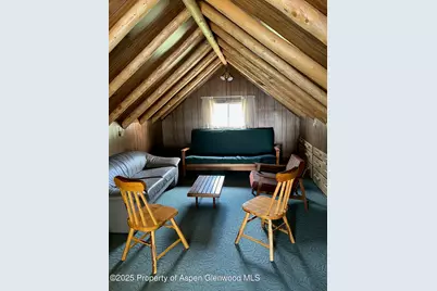 275 Aspen (Mountain Cabin) Drive, Walden, CO 80480 - Photo 38