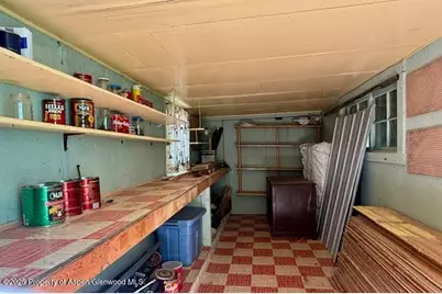 275 Aspen (Mountain Cabin) Drive, Walden, CO 80480 - Photo 40