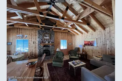 275 Aspen (Mountain Cabin) Drive, Walden, CO 80480 - Photo 10