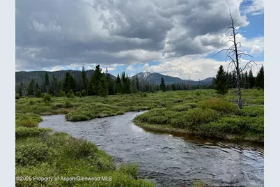 275 Aspen (Mountain Cabin) Drive, Walden, CO 80480 - Photo 2