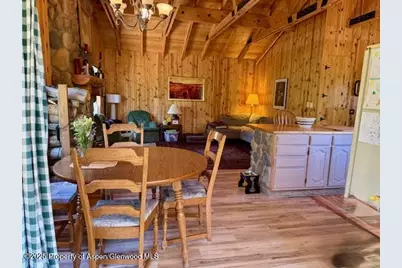 275 Aspen (Mountain Cabin) Drive, Walden, CO 80480 - Photo 20