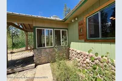 275 Aspen (Mountain Cabin) Drive, Walden, CO 80480 - Photo 34