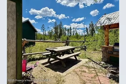 275 Aspen (Mountain Cabin) Drive, Walden, CO 80480 - Photo 36