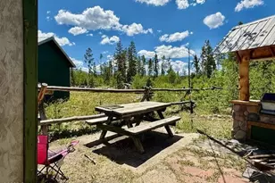 275 Aspen (Mountain Cabin) Dr, Walden, CO 80480 - Photo 36