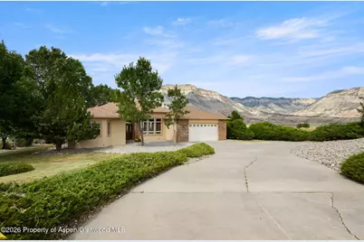 31 Boulder Ridge Drive, Battlement Mesa, CO 81635 - Photo 2