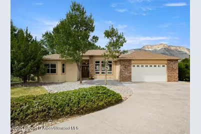 31 Boulder Ridge Drive, Battlement Mesa, CO 81635 - Photo 1
