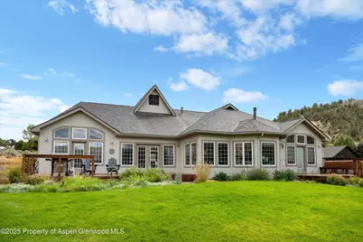 156 Dolores Circle, Glenwood Springs, CO 81601 - Photo 1