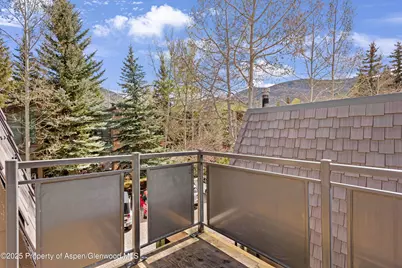 124 E Durant Avenue #7, Aspen, CO 81611 - Photo 18