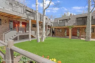 124 E Durant Ave, Aspen, CO 81611 - Photo 1