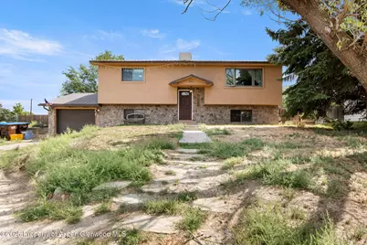 580 Will Avenue, Rifle, CO 81650 - Photo 1