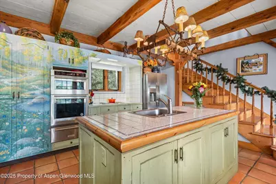 927 Red Mountain Road, Aspen, CO 81611 - Photo 14