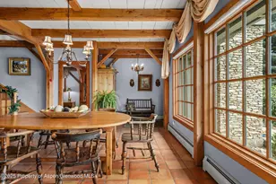 927 Red Mountain Rd, Aspen, CO 81611 - Photo 8