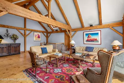 927 Red Mountain Road, Aspen, CO 81611 - Photo 24