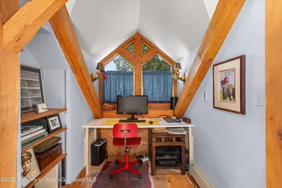 927 Red Mountain Road, Aspen, CO 81611 - Photo 26