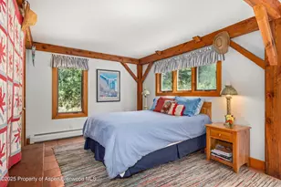 927 Red Mountain Rd, Aspen, CO 81611 - Photo 20